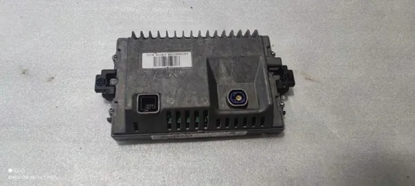 OEM A1729011302 Navigointinäyttö Mercedes-Benz GL image 3