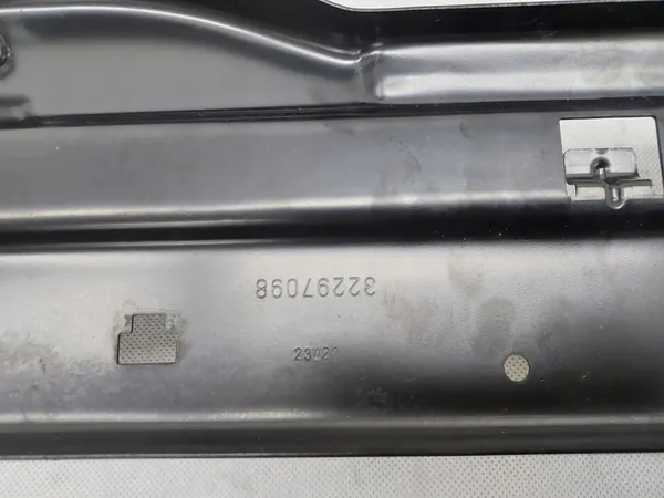 VOLVO XC40 Front Upper Reinforcement 32297098 image 9