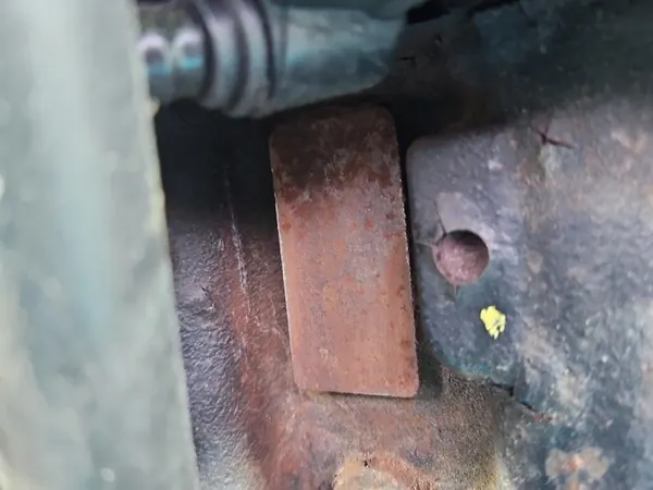 RENAULT MEGANE III 1.5 DCI MOOTTORI K9K 832 image 7