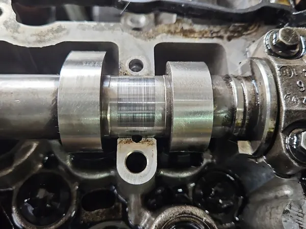 RENAULT MEGANE III 1.5 DCI MOOTTORI K9K 832 image 9