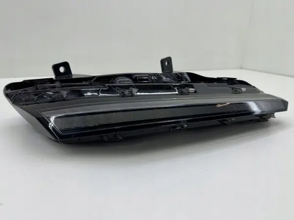 Peugeot 308 III Halógeno Izquierdo Delantero DRL LED 9835230980 image 2