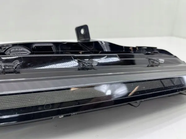 Peugeot 308 III Halógeno Izquierdo Delantero DRL LED 9835230980 image 3
