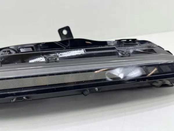 Peugeot 308 III Halógeno Izquierdo Delantero DRL LED 9835230980 image 4