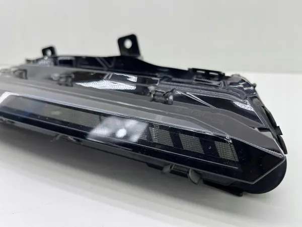Peugeot 308 III Halógeno Izquierdo Delantero DRL LED 9835230980 image 5