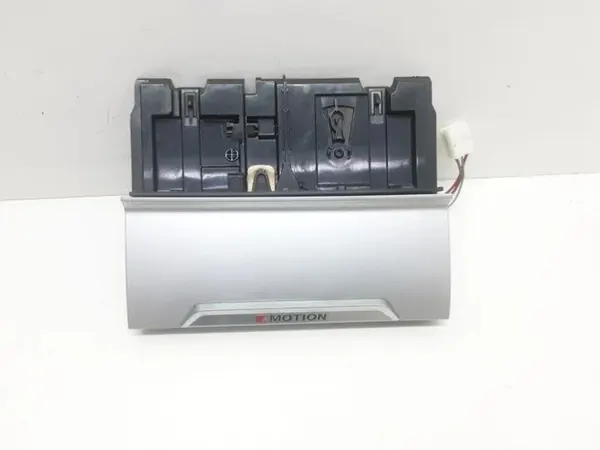Asbak OEM 3G1863284A voor VW Passat B8 2.0L Diesel image 2