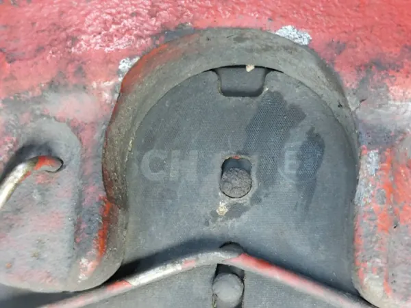 Audi OE Bremscheiben, Beläge & Bremssättel Vorderachse Set image 5