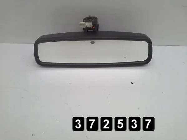 Espejo Retrovisor Ford B-Max OEM AM-372537 image 2
