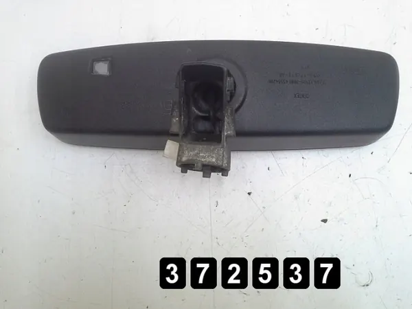 Espejo Retrovisor Ford B-Max OEM AM-372537 image 3