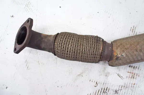 TW129 Opel Insignia B 1.5i Conector Flexível Escape image 3