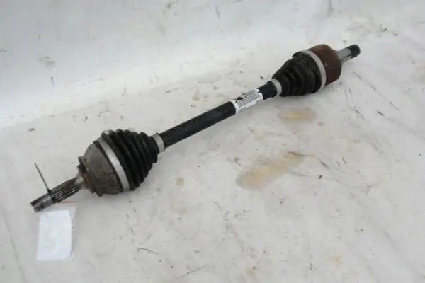 Arbre de transmission court gauche Citroen C-Elysee Peugeot 301 image 2