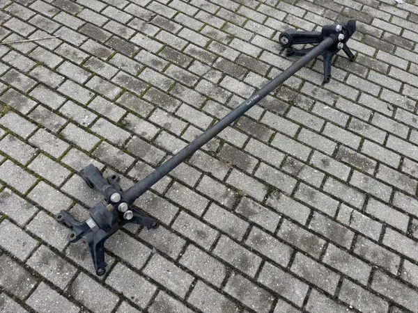 Levier Suspension Cabine Ford F-Max OEM Occasion image 2