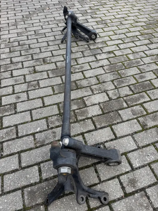 Levier Suspension Cabine Ford F-Max OEM Occasion image 4