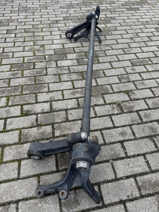 Levier Suspension Cabine Ford F-Max OEM Occasion image 5