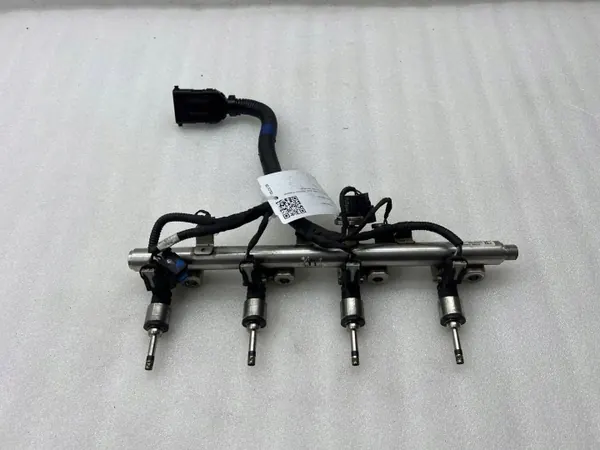 Inyectores GLP Hyundai Tucson OEM 9041090015 - Juego Completo image 2