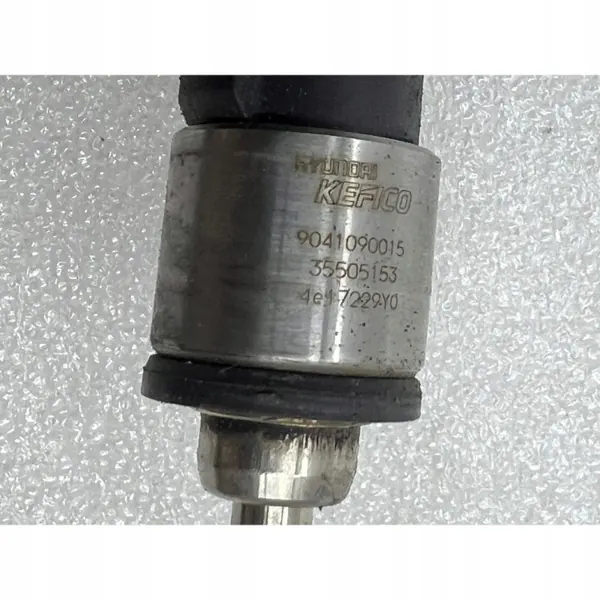 Inyectores GLP Hyundai Tucson OEM 9041090015 - Juego Completo image 4