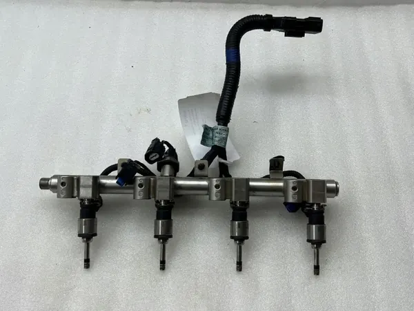 Inyectores GLP Hyundai Tucson OEM 9041090015 - Juego Completo image 7