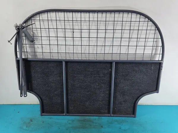 Grille de protection OEM IMPRK1430541 pour Toyota Land Cruiser image 2