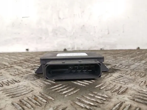 Steuergerät Honda HR-V 2016 OEM FBZ9537 image 3