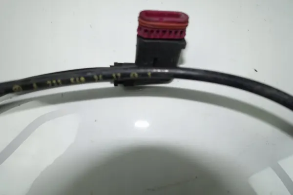 Sensor ABS traseiro direito Mercedes W211 2115402417 image 3