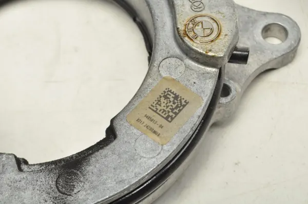 BMW 1 F40 accessoire riemspanner OEM 9485813 image 3