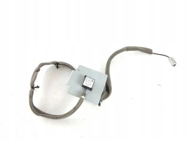 Infiniti JX35 GPS-antenne OEM 259753JA0A - Gebruikt image 2