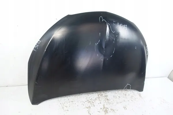 OPEL MOKKA X LIFT 2016 Motorhuv 42554956 image 2