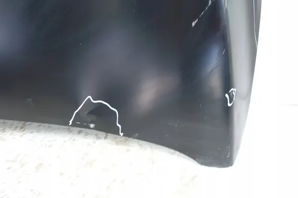 OPEL MOKKA X LIFT 2016 Motorhuv 42554956 image 4