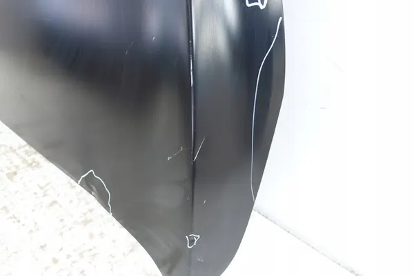 OPEL MOKKA X LIFT 2016 Motorhuv 42554956 image 5