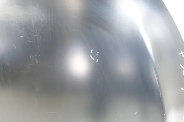 OPEL MOKKA X LIFT 2016 Motorhuv 42554956 image 6