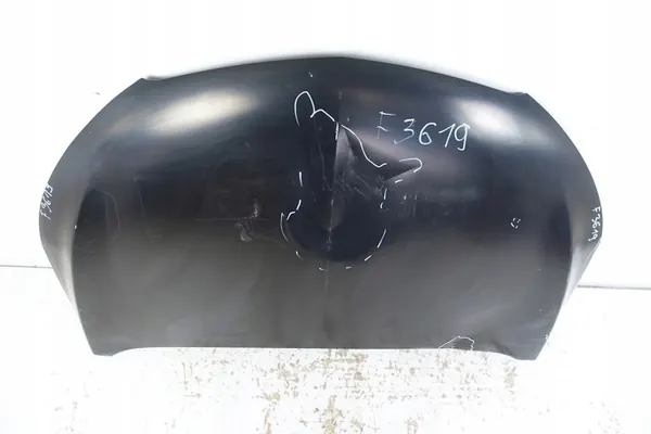 OPEL MOKKA X LIFT 2016 Motorhuv 42554956 image 8