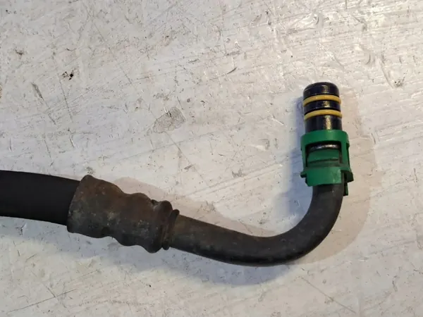 Tubo de Entrada de Óleo Volvo XC90 2.4L 2005 P30636931 image 2