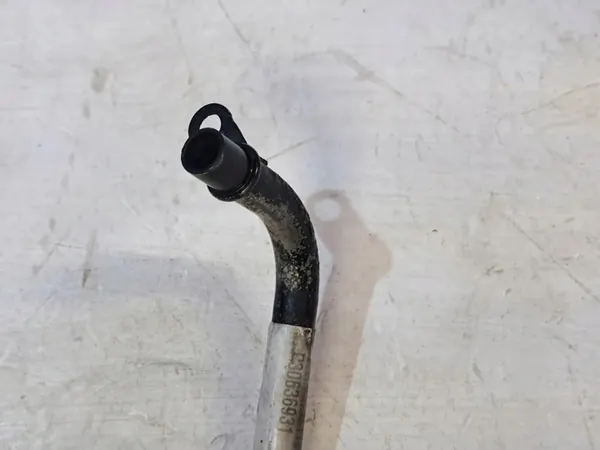 Tubo de Entrada de Óleo Volvo XC90 2.4L 2005 P30636931 image 3