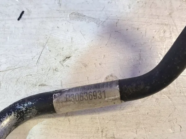 Tubo de Entrada de Óleo Volvo XC90 2.4L 2005 P30636931 image 4