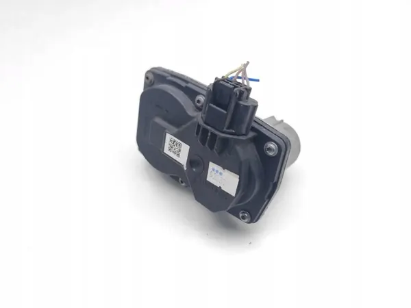 Colector de escape Mazda CX-30 Mild Hybrid 2022 OEM 52302110 image 10