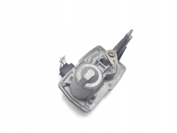 Colector de escape Mazda CX-30 Mild Hybrid 2022 OEM 52302110 image 5