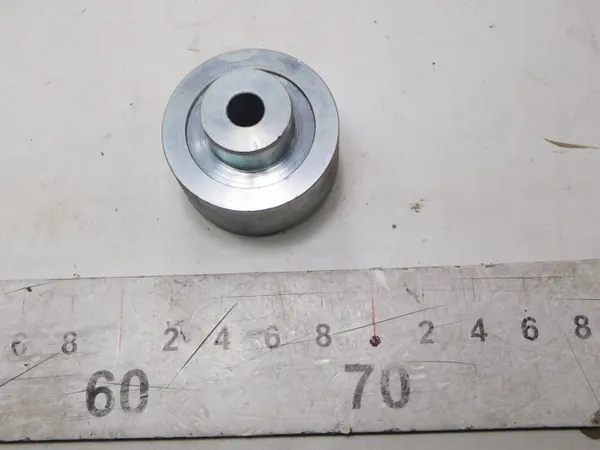 Ferramenta especial OEM 308-704 - Estado usado image 4