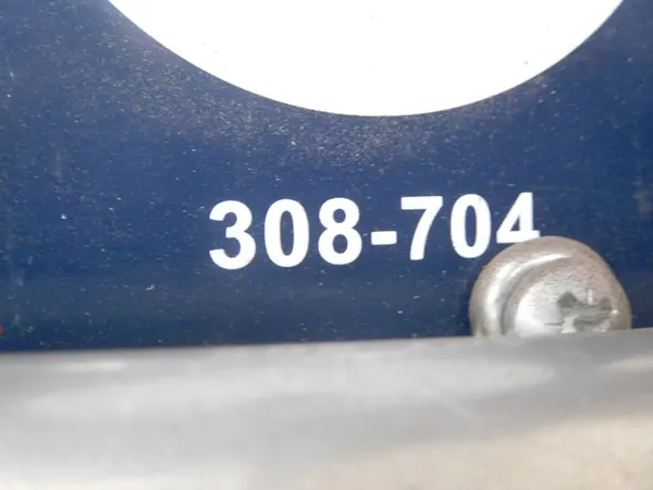 Ferramenta especial OEM 308-704 - Estado usado image 6