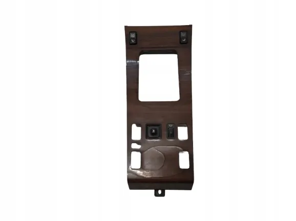 Decoración túnel Mercedes W124 OEM PAW726 - Usado image 2