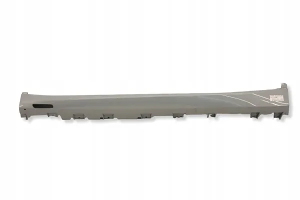 BMW X5 G05 Seitenschweller links OEM 8069277 image 2