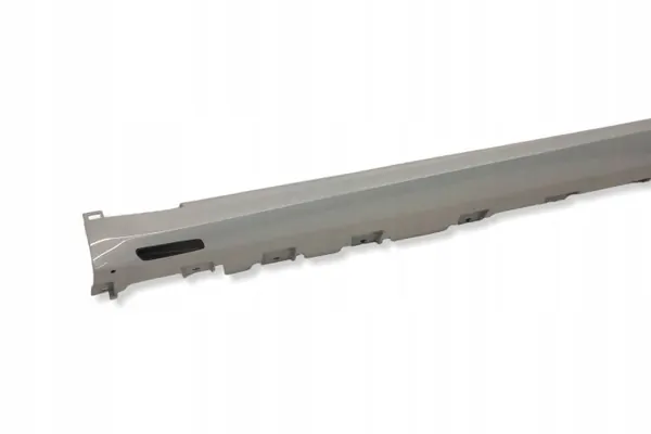 BMW X5 G05 Seitenschweller links OEM 8069277 image 3