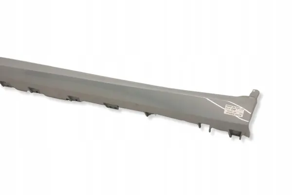 BMW X5 G05 Seitenschweller links OEM 8069277 image 4