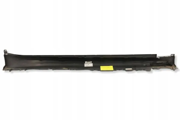 BMW X5 G05 Seitenschweller links OEM 8069277 image 5
