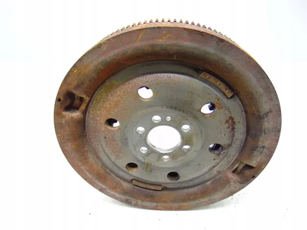 Volante de Dupla Massa 04E105266K VW Golf VIII Leon IV T-Roc Ateca 1.5 TSI image 2