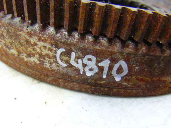 Volante de Dupla Massa 04E105266K VW Golf VIII Leon IV T-Roc Ateca 1.5 TSI image 4