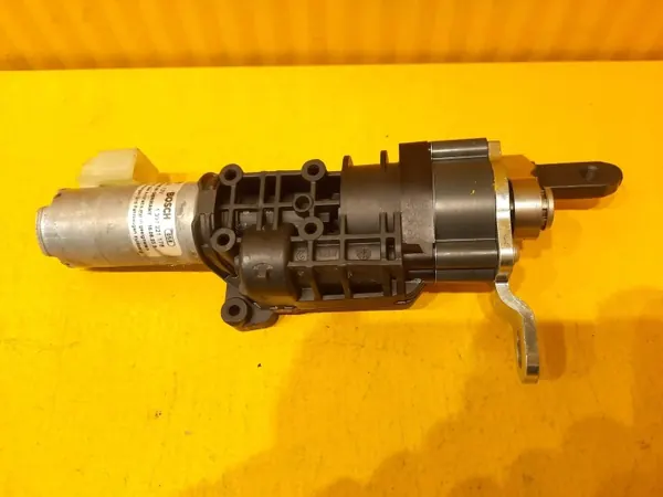 Audi A6 C8 Rear Tailgate Engine Left OEM 4K9827851C image 3