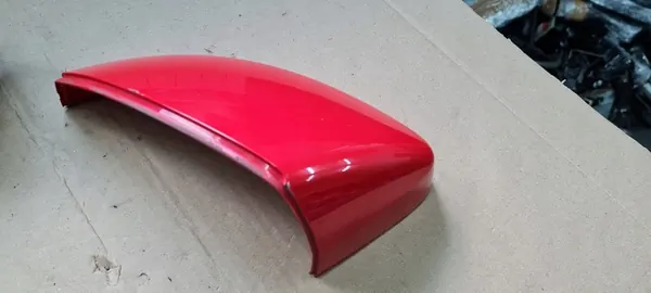 Audi A3 8V Vänster Spegelkåpa 8V0857527 image 2