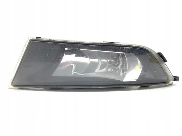 Farol Halógeno Esquerdo SKODA FABIA III Kombi image 1