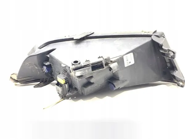 Farol Halógeno Esquerdo SKODA FABIA III Kombi image 2