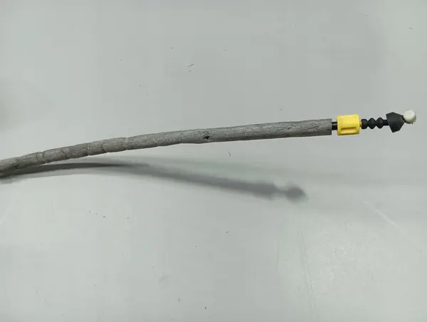 Höger Framdörrslås 4Pin Mercedes W212 GLK X204 A0997200435 image 3