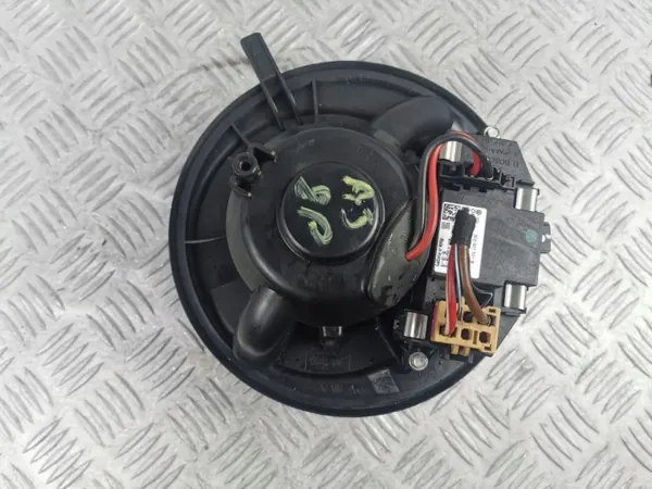 Ventilateur de soufflage OEM F995426Q pour VW Touran image 2